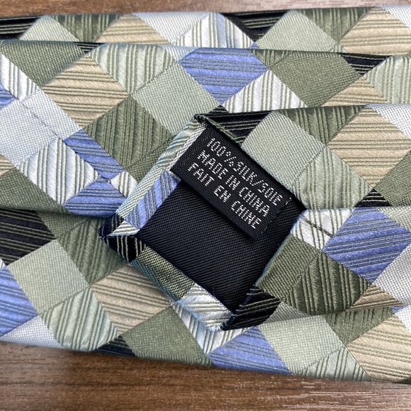 Balmain Paris Tie - Picture 5 of 7